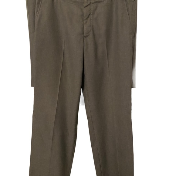 SOLD - JF Ferrar Classic Fit Men Suit, Gray - Picture 2 of 6